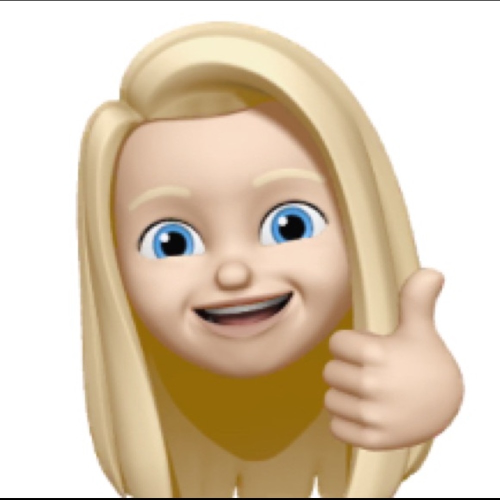 Meet your Posher, Kate